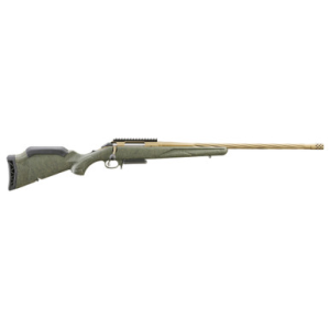 Ruger American Predator Gen II 7mm PRC 22" Burnt Bronze 3rd Rds.
