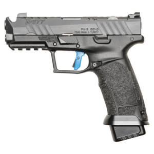 Tisas 10100569 PX-9 Tactical Raptor 9mm Luger 20+1 5.10"