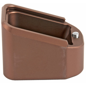 Taran Tactical Innovations TTI Firepower Base Pad Glock 9/40 +5/6 Coyote Bronze