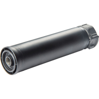 Surefire Socom556-RC3 Suppressor 5.56mm 6.3" Fast Attach