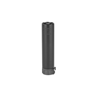 Surefire 2nd Gen SOCOM556-SB2 Suppressor 5.56mm Short Barrel Stainless Steel