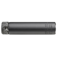 Surefire 2nd Gen SOCOM556-RC2 Suppressor 5.56mm 10 inch High-Temp Alloy Stainless Steel