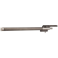 Volquartsen Barrel 16.5in 22 Long Rifle Ruger 10/22 Takedown 1/2-28