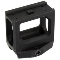 Arisaka RDM Aimpnt Acro Mount Picatinny Anodized