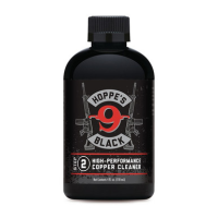 Hoppe's Black Copper Cleaner 4 oz. Bottle