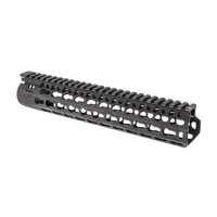 Bravo Company USA KMR Alpha Handguard 10 Inch Keymod Style Aluminum for AR-15