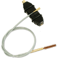 Otis 9mm Patriot Series Pistol Cleaning Kit