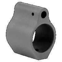Aim Sports ZHMGB01 Micro Gas Block Low Profile .750 Inch