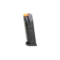 CZ 10rd Magazine for P-10F P-09 9mm Luger Blued Steel