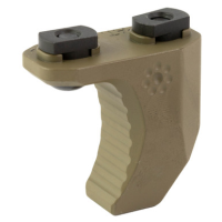 Arisaka Hand Stop M-LOK Anodized Flat Dark Earth