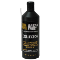 Break Free C041 Collector Preservative 4 oz