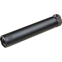 Surefire 2nd Gen SOCOM762-RC2 Suppressor 7.62mm Stainless Steel
