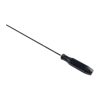 BORE TECH V STIX, 22 CAL-6.5MM 36 INCH