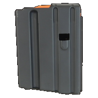 Franklin Armory DFM 10rd 223 Rem 5.56 NATO Magazine for AR-15 Metal