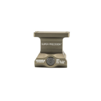 Geissele Super Precision MRO Mount 1.93 Inch for Trijicon MRO
