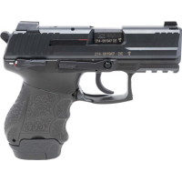 Heckler & Koch P30SK V3 9mm Luger 3.27 Barrel 15 Rounds Night Sights