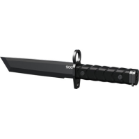 SOG KNIFE BOYONET 7" TANTO