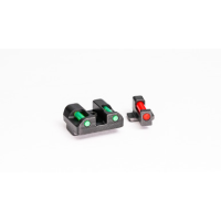 Tag Precision Springfield Xd M S E Tsf Tac Pistol Sights Fiber Optic Front Sight