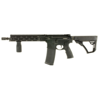 Daniel Defense Ddm4v7 S 5.56x45mm NATO 11.5in 32rd Finish Black