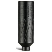 Banish Suppressor 9k 9mm Blk