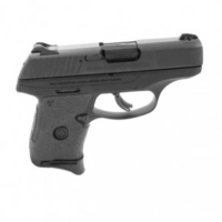 Talon Grips 508R Adhesive Grip Textured Rubber Ruger LC9s EC9s