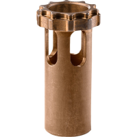 Banish Suppressors 4787 Piston for Suppressor Parts and Pistons
