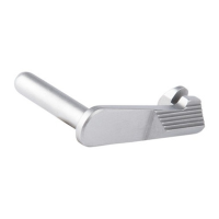Ed Brown 1911 Forged Slide Stop Stainless Government