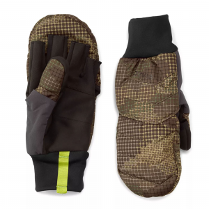 Orvis Pro Insulated Convertible Mitt Small Camouflage -  24LN1251-CAMO-S