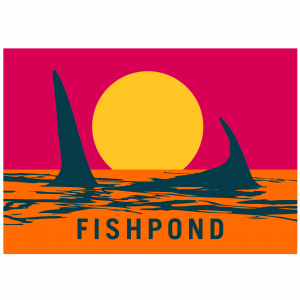 Fishpond EPS-5