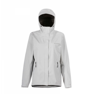 Grundens Women's Charter GORE-TEX(R) Jacket Medium Overcast