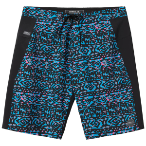 O'Neill Hyperfreak 3/2 Plus Chest Zip