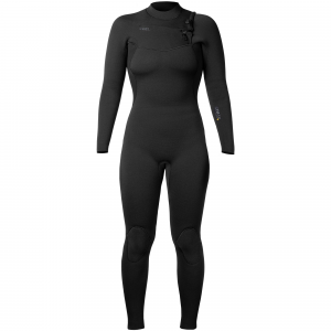 Xcel Comp X 4/3 Chest Zip Wetsuit