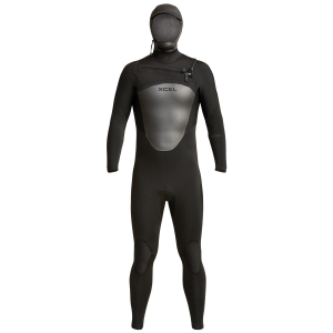 Xcel Axis X 5/4 Hooded Wetsuit