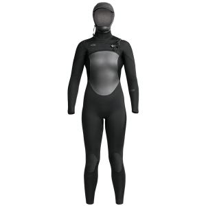 Xcel Axis X 5/4 Hooded Wetsuit