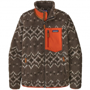 Patagonia Classic X Retro