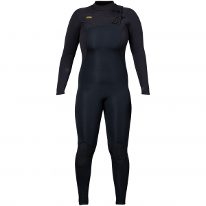 Xcel Comp X 4/3 Chest Zip Wetsuit