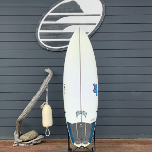 Lib Tech  Lost Rocket