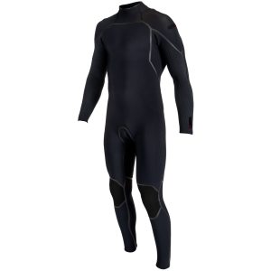 O'Neill Hyperfreak 3/2 Plus Chest Zip