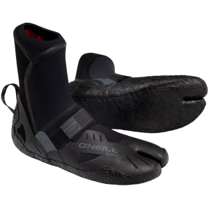 O'neill 5mm Psycho Tech Split Toe Boot