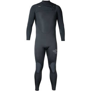 Xcel Axis X 4/3 Chest Zip Wetsuit