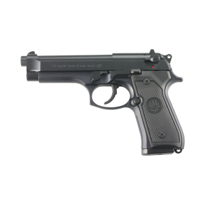 Beretta M9 Commercial Semi Automatic Pistol 9mm Luger 4.9" Barrel - 