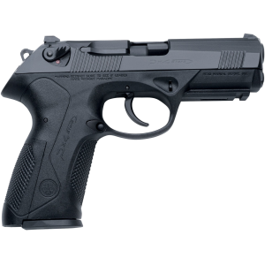 Beretta PX4 Storm 40SW 4" 10Rd - Black - 