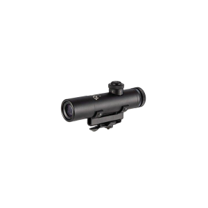Brownells Retro 4x Carry Handle Scope w/ BDC Reticle - 