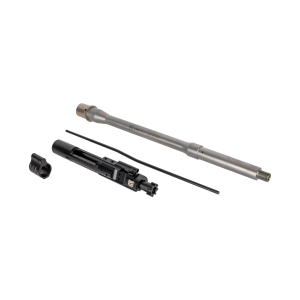 Rosco Manufacturing Purebred 13.7" Midlength .223 Wylde Sauce Pack - 