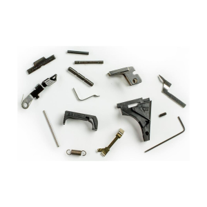 Lone Wolf Arms Timberwolf Frame Completion Kit for TWL w/o Trigger Bar - Dirty Bird Industries