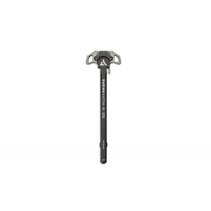 Radian Raptor-SL Ambidextrous Charging Handle - Grey - AR15 Discounts