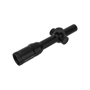 Primary Arms Optics SLx 1-5x24mm FFP Illuminated ACSS-RAPTOR-5.56/.308 Riflescope PA-SLX-1-5X24F-RAPTOR-5.56 610134 - Primary Arms Optics