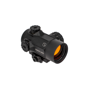 Primary Arms Optics SLx Rotary Knob 25mm Microdot w/ACSS-CQB Red Dot Reticle Red Dot Sight PA-SLX-MD-25-ACSS 810007 - Primary Arms Optics