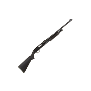 Mossberg Maverick 88 Slug Pump Action Shotgun 12 Gauge 24" - 