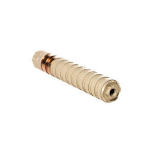 Q Erector 9mm QD Suppressor - 1/2-28 - 